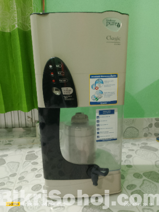 water purifier (pure it)
